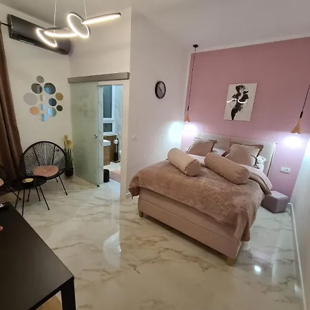 Apartment Premium Class - Free Parking Zadar