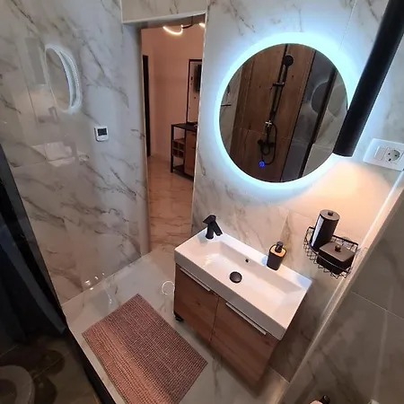 Premium Class - Free Parking Apartman *