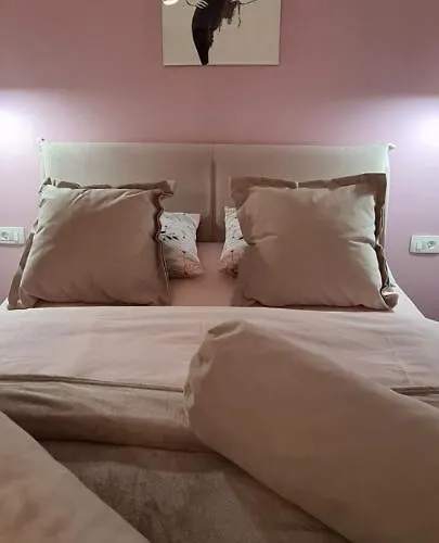 Apartment Premium Class - Free Parking Zadar