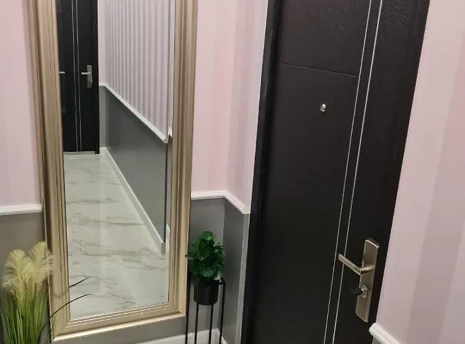 Premium Class - Free Parking *