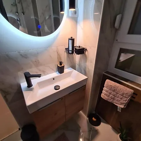 Apartmán Premium Class - Free Parking