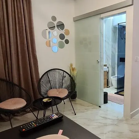 Premium Class - Free Parking * Zadar