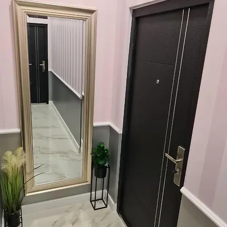 Premium Class - Free Parking *